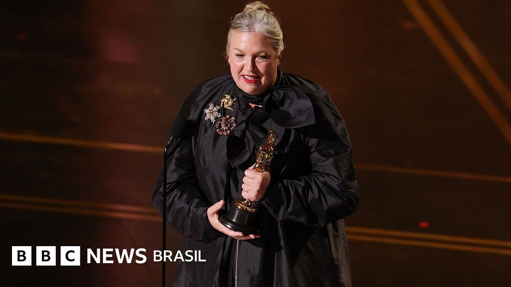 Confira a lista completa dos vencedores do Oscar 2026