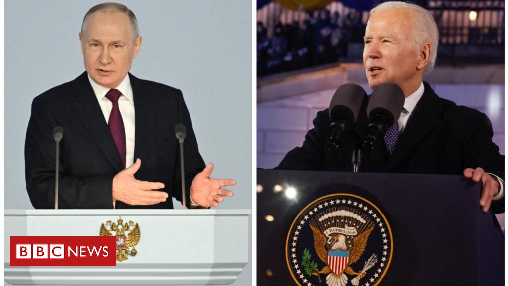 Conflito Rússia-Ucrânia na visão de Garry Kasparov 