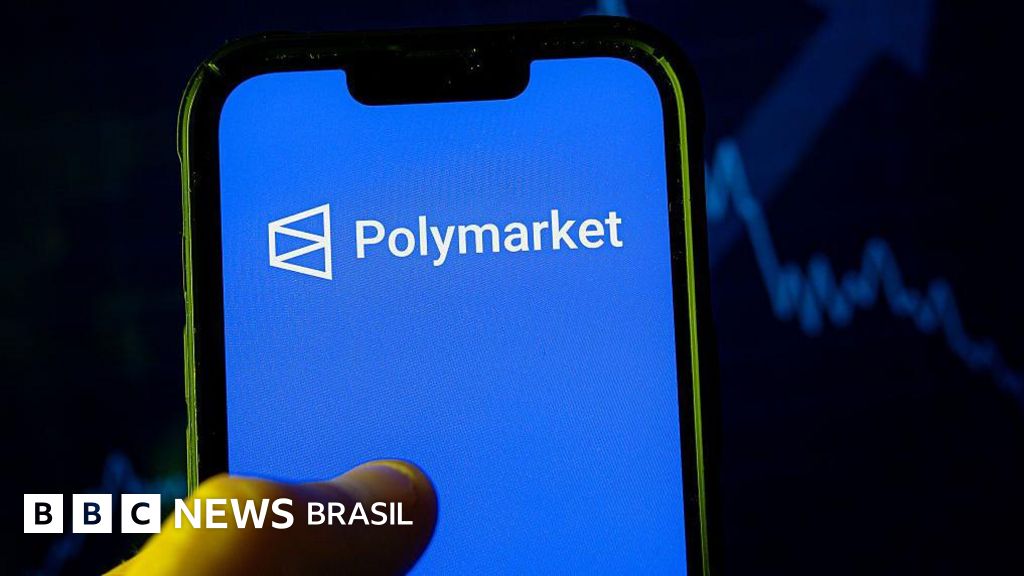 As suspeitas em torno de aposta que ganhou quase meio milhão de dólares com prisão de Maduro