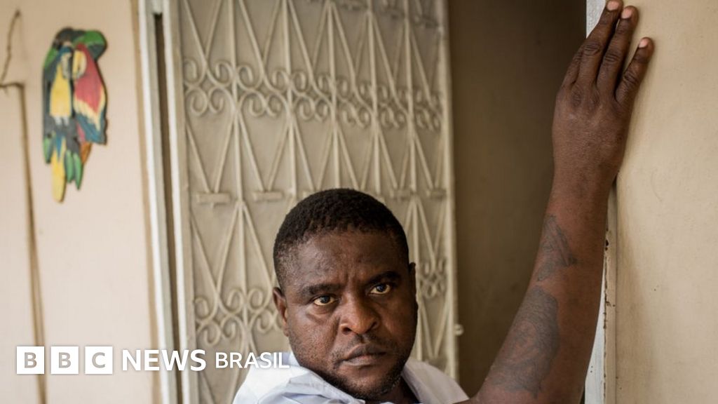 Jimmy ‘Barbecue’, o ex-policial que virou criminoso prometendo ‘revolução’ no Haiti