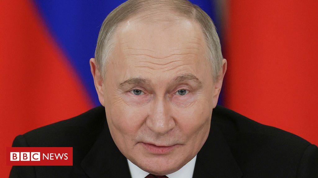 Guerra na Ucrânia: Putin propõe iniciar 'negociações sérias' para tratar das 'raízes' da guerra e Zelensky diz estar pronto para se reunir