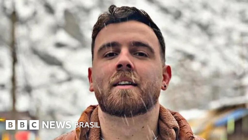 'Sentenciado à morte em dois dias': quem é Erfan Soltani, manifestante que pode ser executado no Irã, segundo grupo de direitos humanos