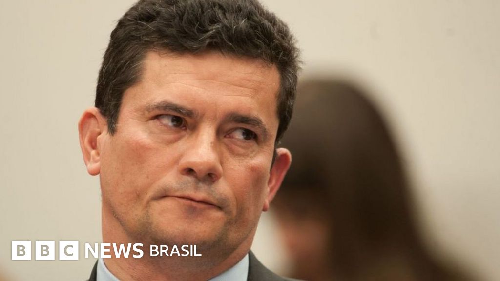Bate Boca Memes Trofeu Da Champions League Deportacao Os Destaques Da Audiencia De Moro Com Deputados Bbc News Brasil