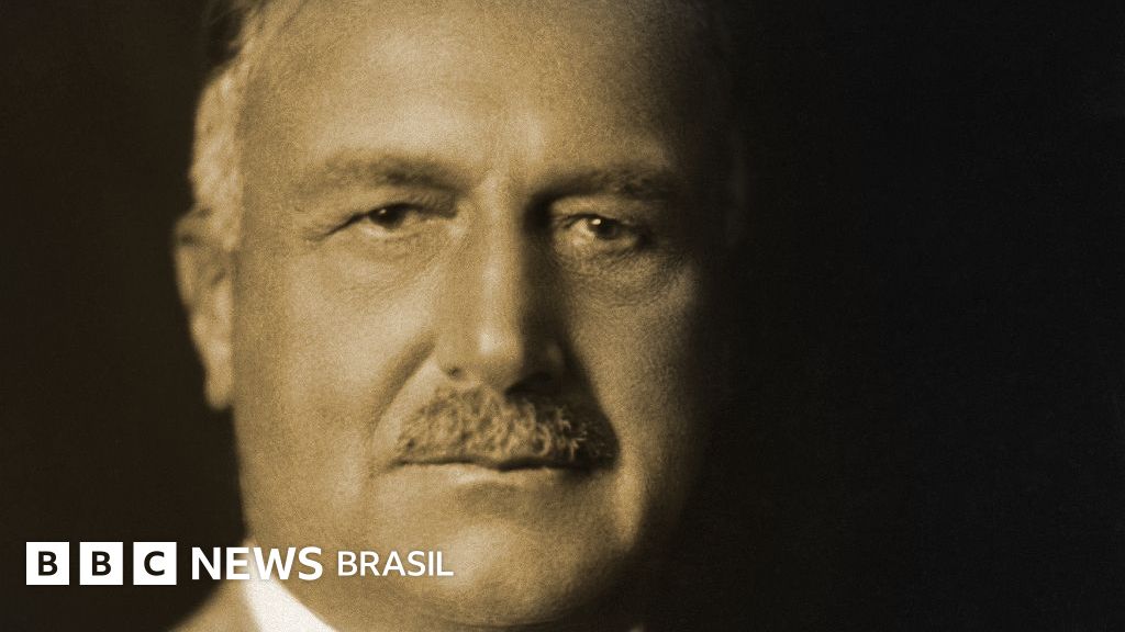 O visionário banqueiro que apostou em imigrantes nos EUA e criou o maior banco do mundo