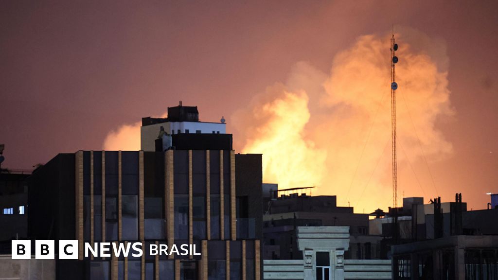 O que está por trás da estratégia para derrubar a liderança do Irã?
