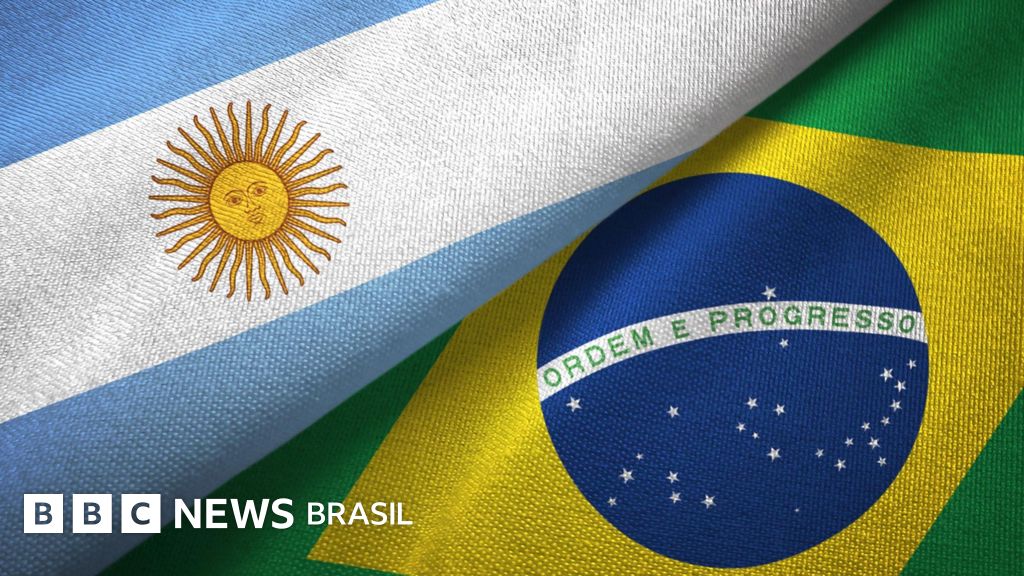 4 gráficos que mostram a íntima ligação entre Brasil e Argentina