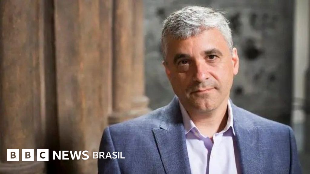 'Espero que os EUA aprendam com o Brasil', diz autor de 'Como as democracias morrem'