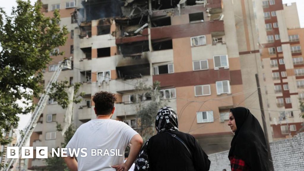 Ataques entre Irã e Israel: quais os piores cenários possíveis para o conflito