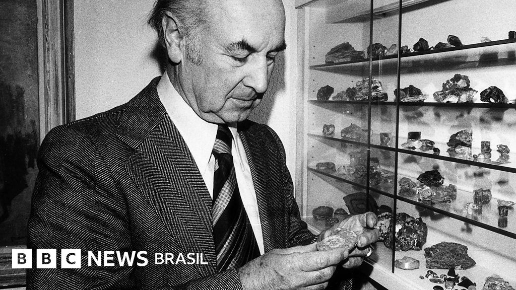 A bizarra história da primeira viagem de LSD do mundo