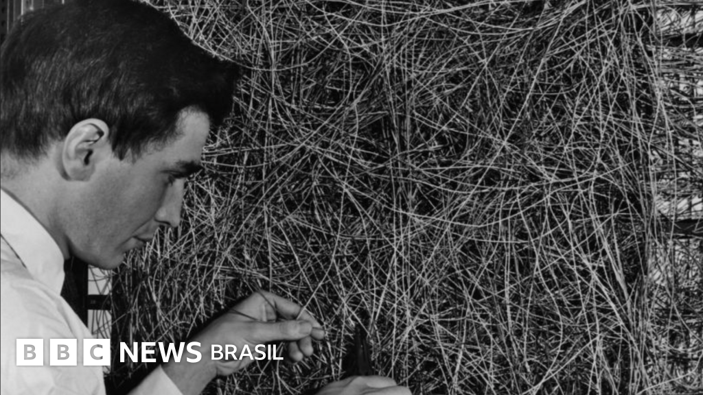 Máquinas podem pensar? Os 70 anos de história que levaram à inteligência artificial dos dias atuais