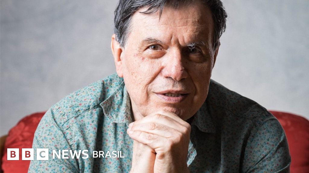 Giorgio Parisi, o Nobel de física apaixonado por forró e Guimarães Rosa