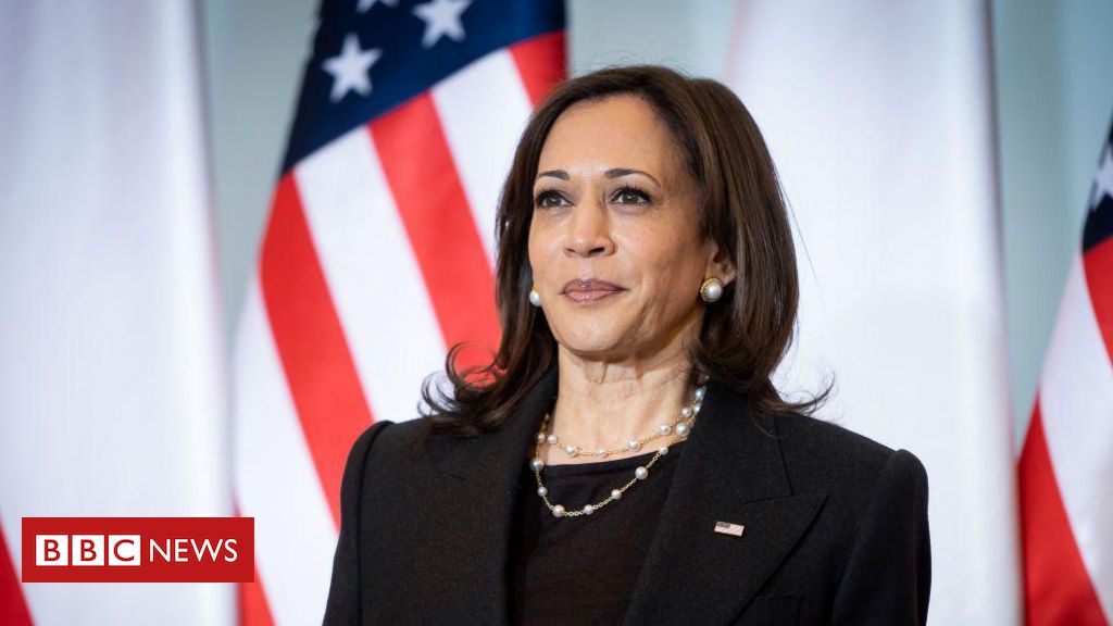 Kamala Harris poderia vencer Trump se substituísse Biden como candidata presidencial?