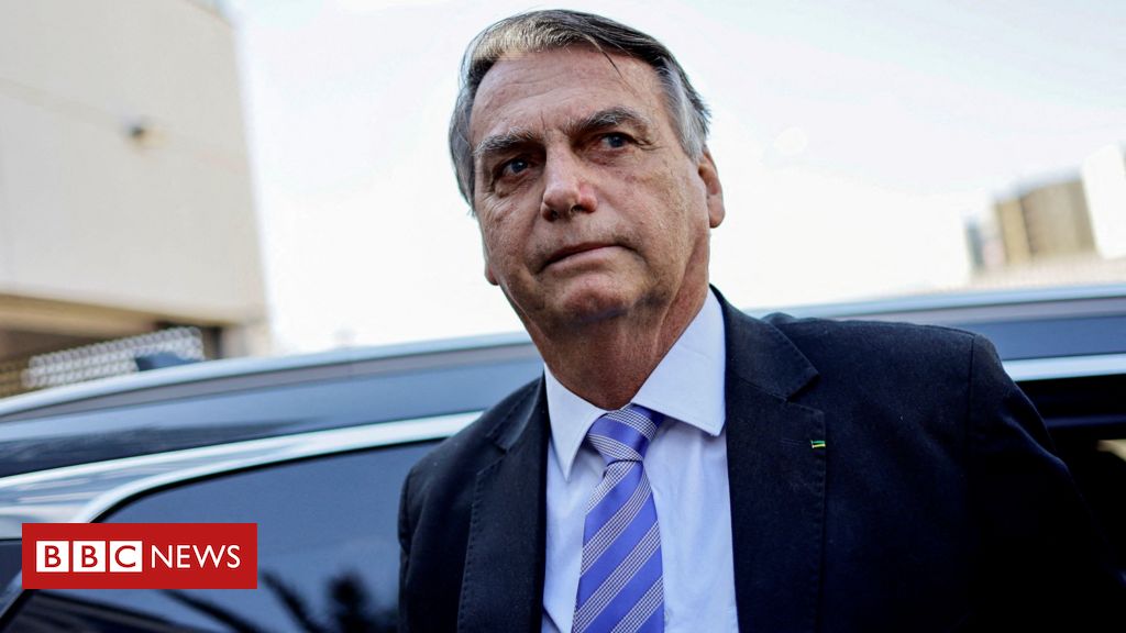 Bolsonaro e aliados são alvo da PF em investigação sobre tentativa de golpe; o que se sabe até agora