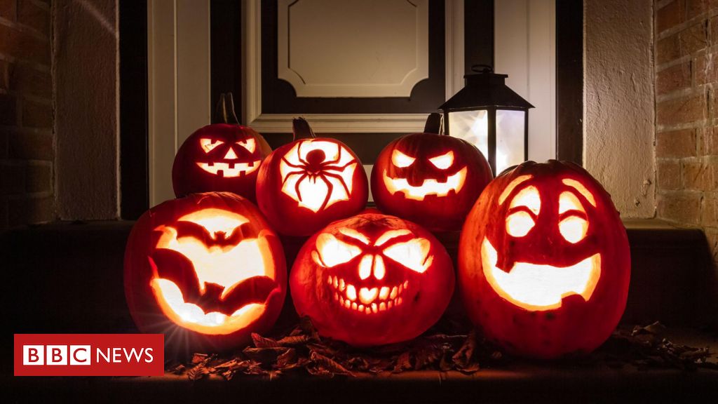 Halloween: história, significado, como se popularizou