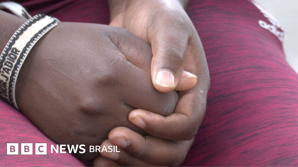 Guerra no Líbano: 'Meus patrões me trancaram em casa e fugiram para se salvar'