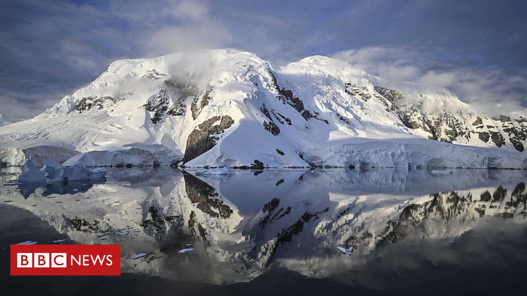 Por que corrente oceânica mais forte do mundo está ameaçada