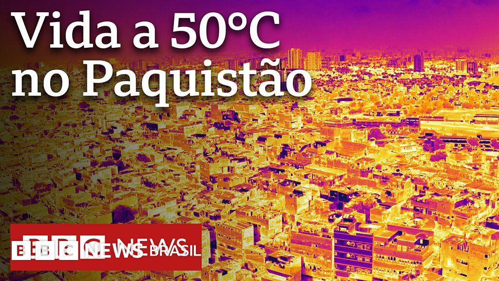 Como esfriar uma megacidade