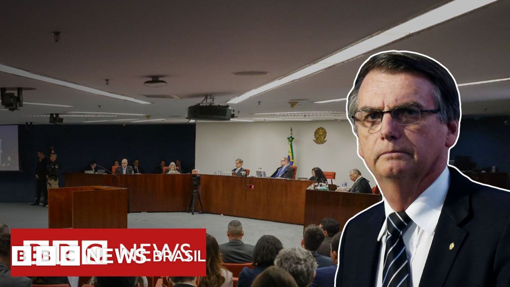 Bolsonaro condenado por golpe: as provas-chaves do julgamento