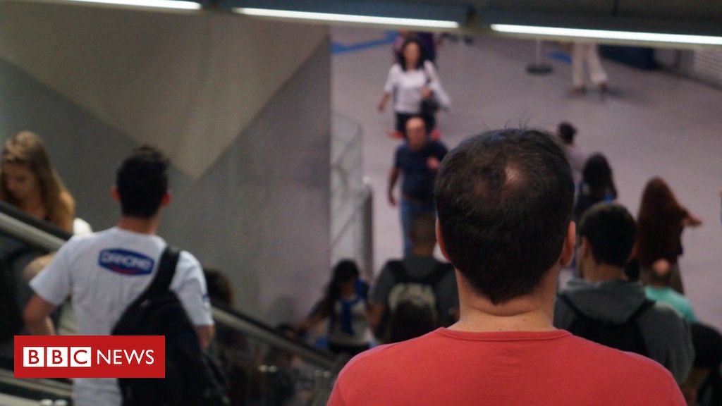 Fábrica de memes: como brasileiros profissionalizaram criação de vídeos e  fotos que bombam nas redes - BBC News Brasil