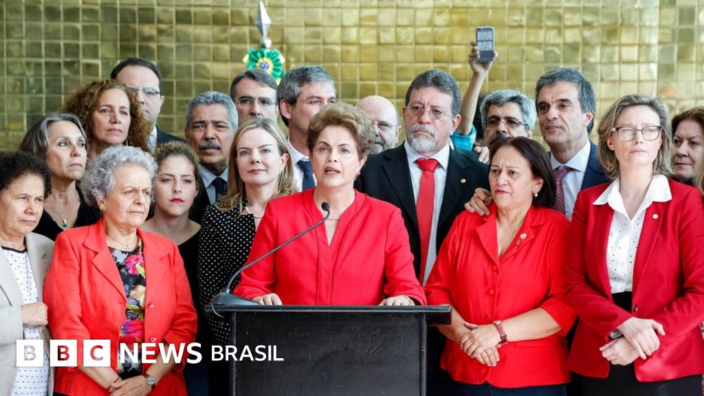 Como primeira 'presidenta', Dilma deixou algum legado para as mulheres? BBC News Brasil