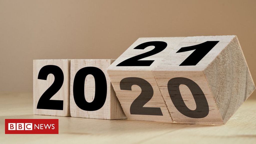 2019 ou 2020: quando termina realmente esta década? - BBC News Brasil