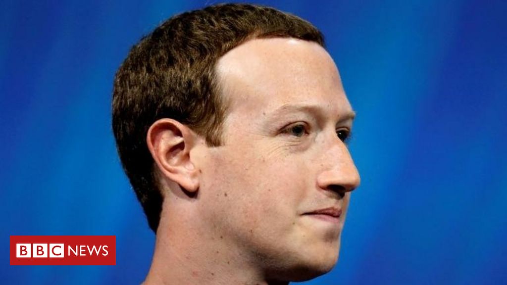 A crescente ameaça ao poder de Mark Zuckerberg, dono do Facebook