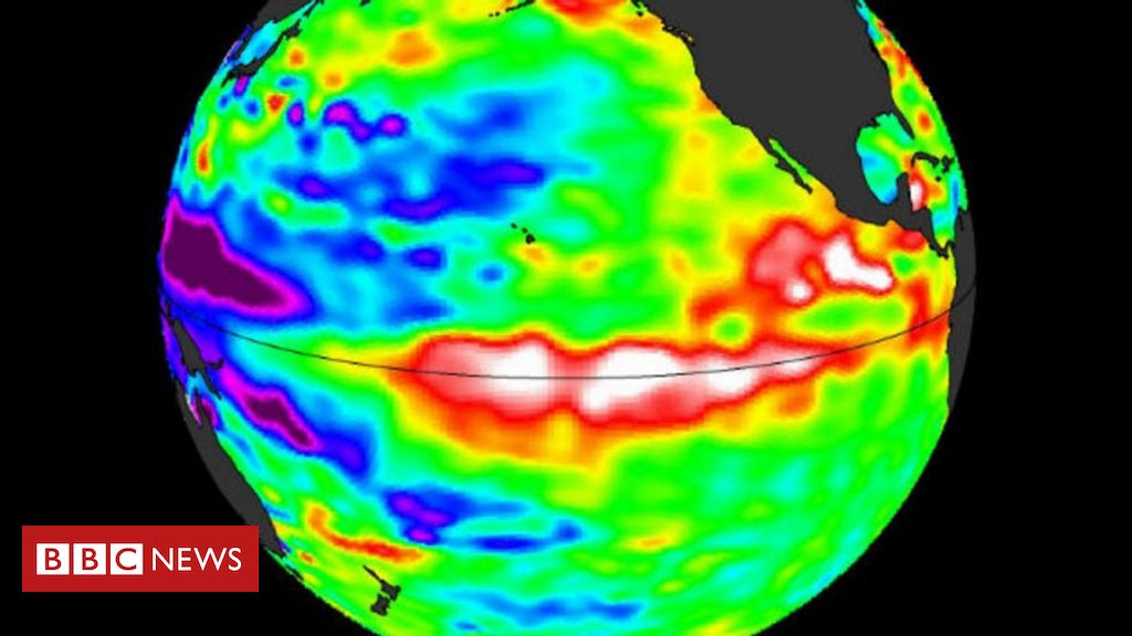 El Niño: chegada do fenômeno climático no Brasil; veja os impactos