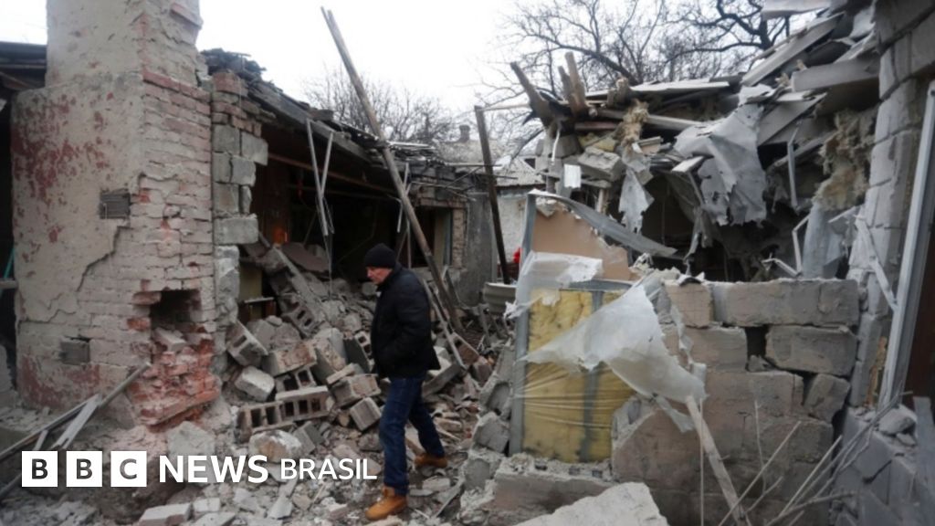 Eventual vitória da Ucrânia com apoio da Otan elevaria risco nuclear, diz especialista