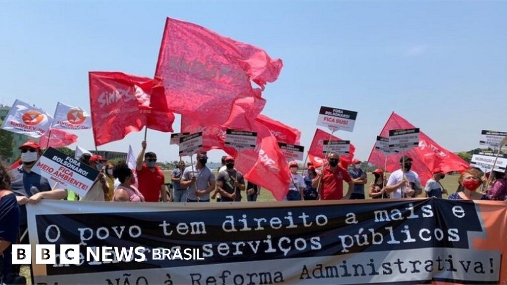 Concursos públicos: por que 2022 será recheado de vagas; confira lista