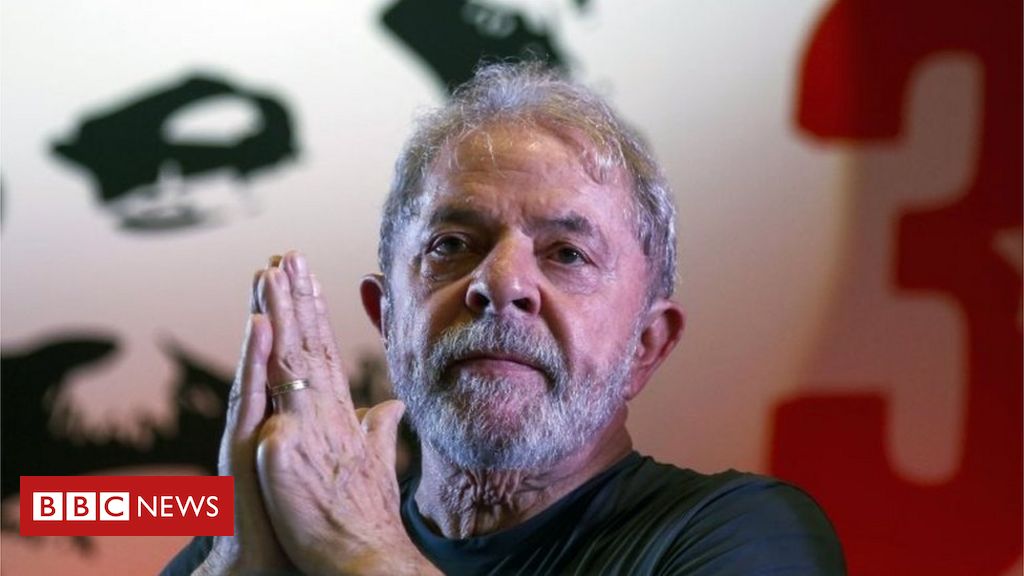 Antes De Lula Três Ex Presidentes E Um Presidente Foram Presos Bbc News Brasil 2994