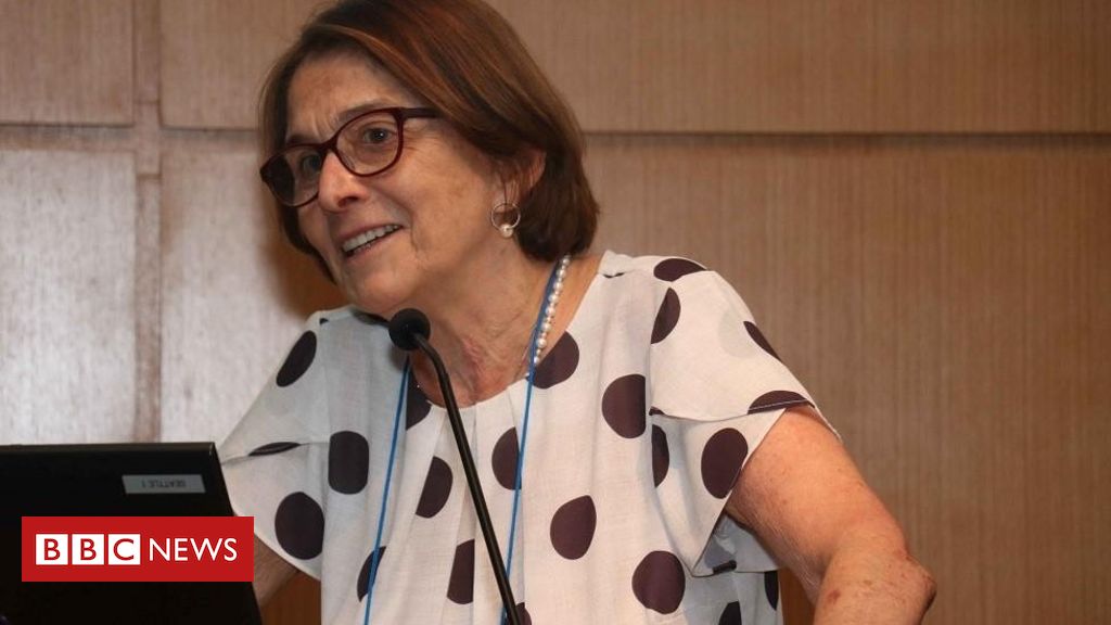 ‘La ciencia debe ser vista como una contribución social para mejorar el país’, dice la primera presidenta de la Academia Brasileña de Ciencias