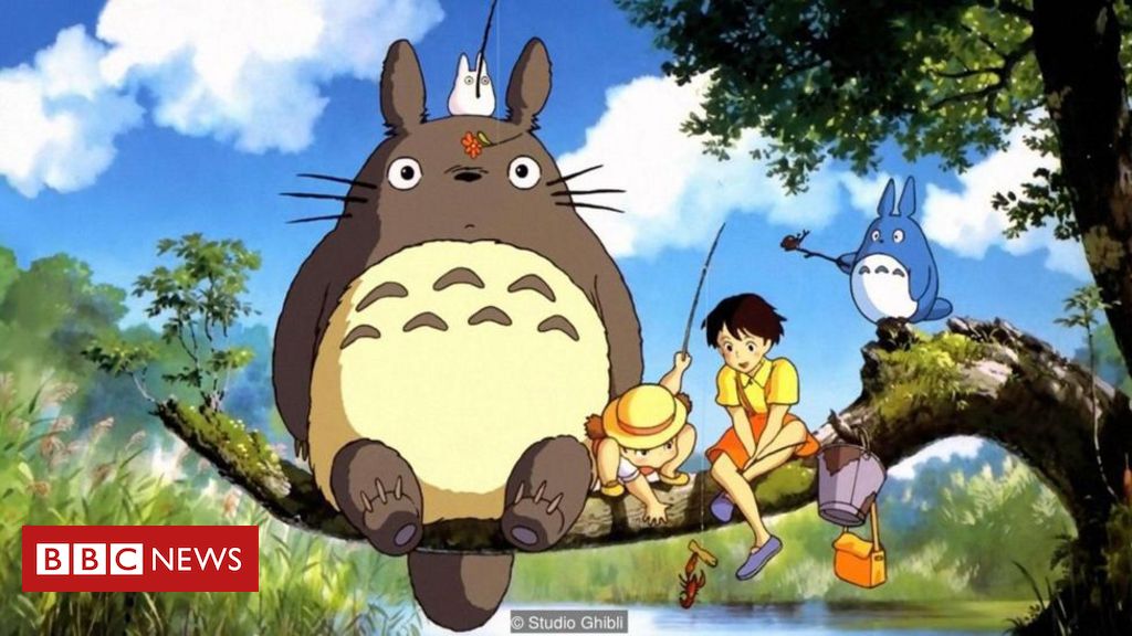 8 filmes de anime que todo fã do gênero deveria assistir