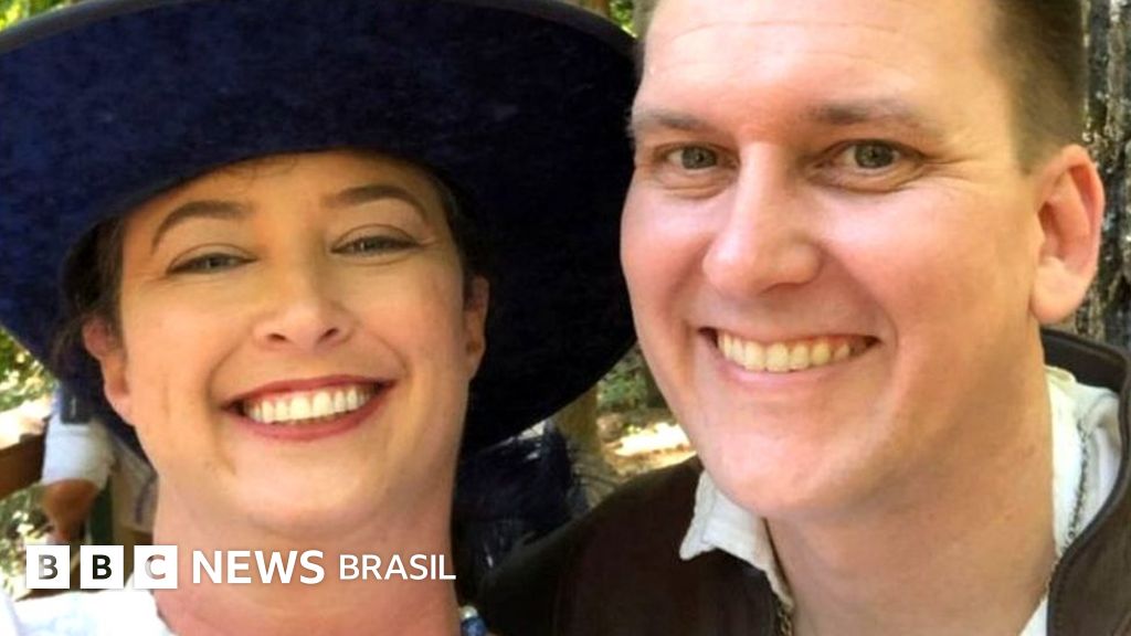 A surpreendente história do casal preso por traição à pátria nos EUA