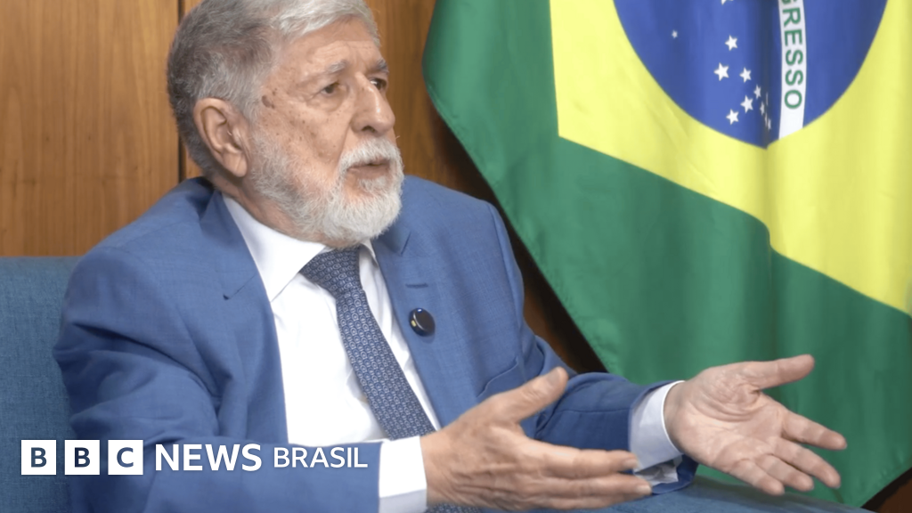 EUA ataca Irã: Celso Amorim espera 'o pior' e diz que tentar mudar regime iraniano vai gerar 'caos pior que no Iraque' 