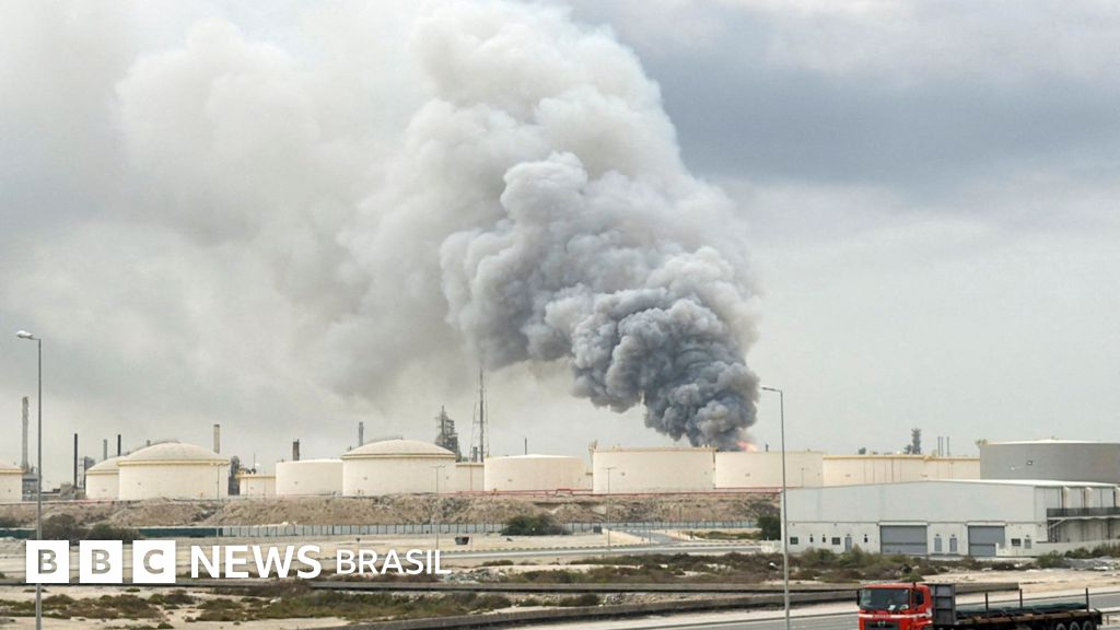 Guerra no Irã: ministros do G7 fazem reunião de emergência sobre petróleo; as notícias mais recentes