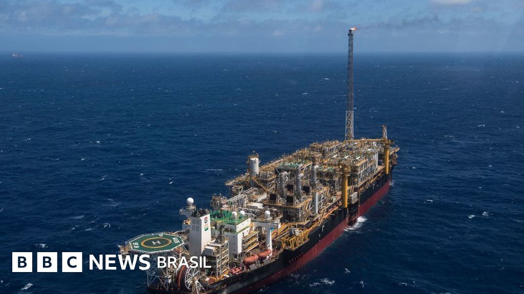 Nenhum país está pronto para abrir mão de petróleo, diz Lula à BBC para defender exploração na Amazônia