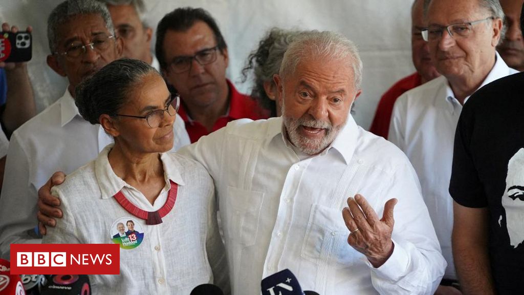 As críticas de políticos e personalidades a derrotas do governo Lula em pautas ambientais