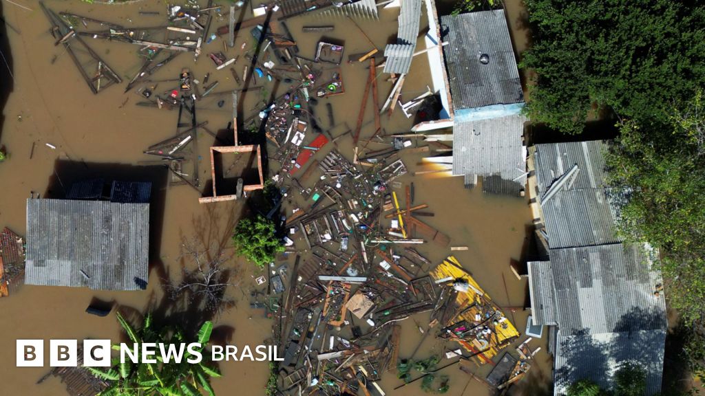 As críticas em torno da contratação de megaconsultoria para reconstrução de Porto Alegre