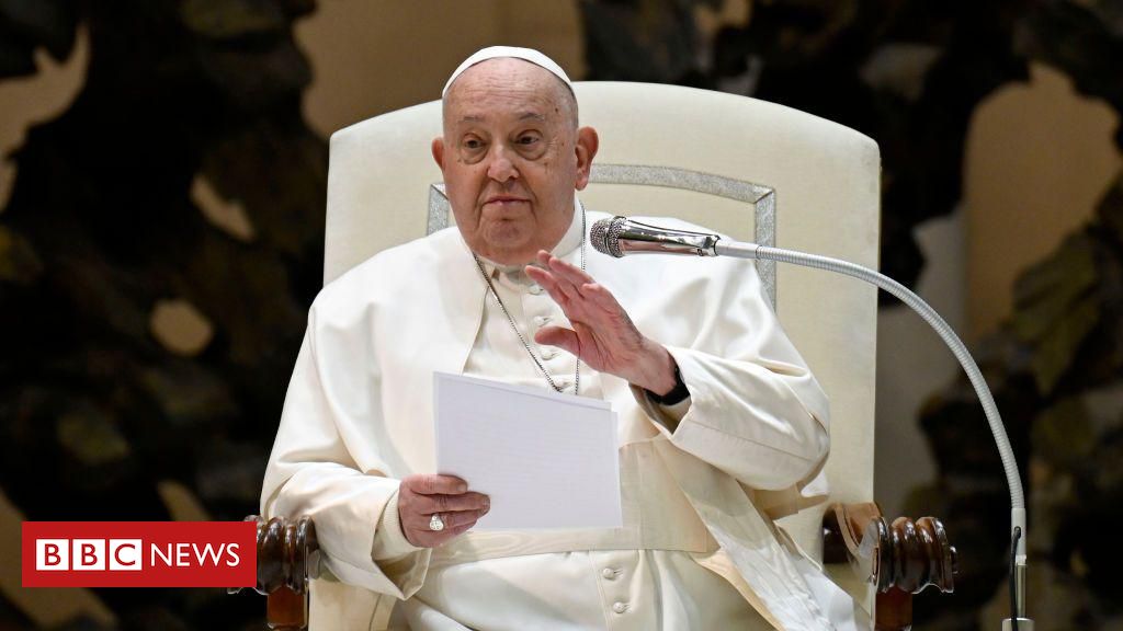 Papa Francisco Hospitalizado em Roma: Entenda o Estado de Saúde do Líder Católico