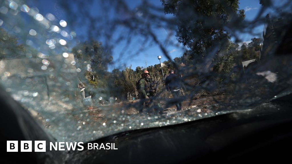 Cessar-fogo entre Israel e Hezbollah: por que conflito vai ser suspenso no Líbano mas não em Gaza?