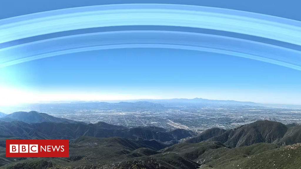 As evidências de que a Terra 'já teve anéis como os de Saturno'