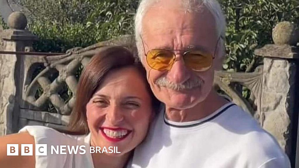 Mulher em busca de família biológica descobre pai entre amigos do Facebook