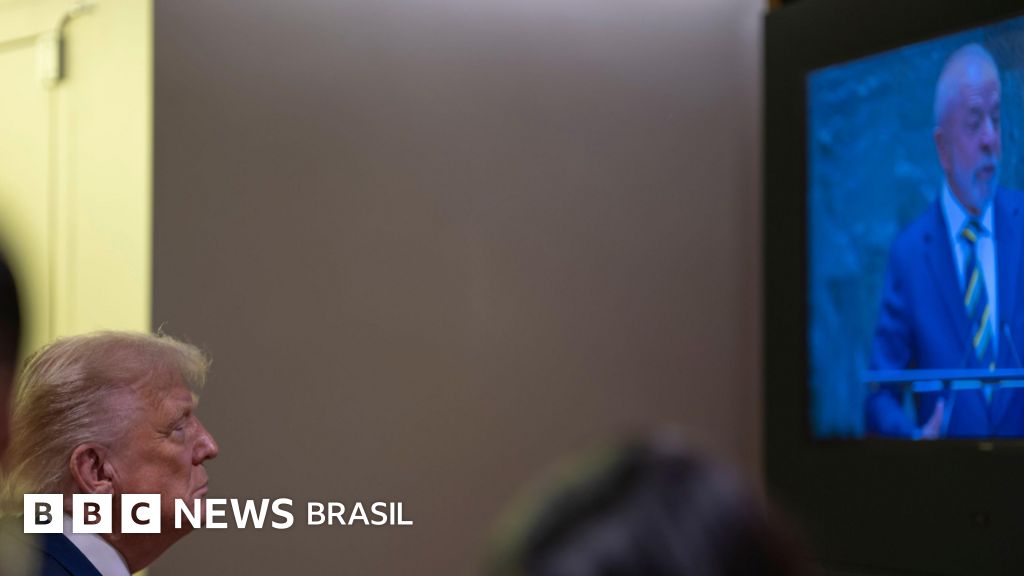 O que falta para que Lula e Trump conversem de novo?