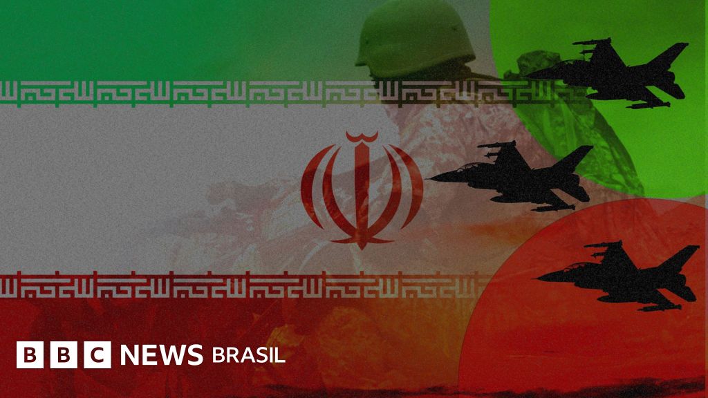 Guerra assimétrica: a estratégia do Irã no confronto com os EUA