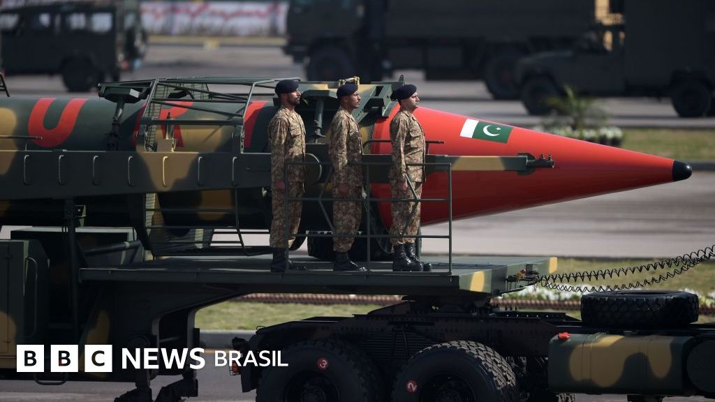 Como guerra no Irã pode levar o mundo a uma nova corrida por armas nucleares