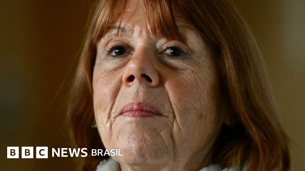 Novo nome, fotos no lixo: Gisèle Pelicot apaga todos os vestígios do ex-marido