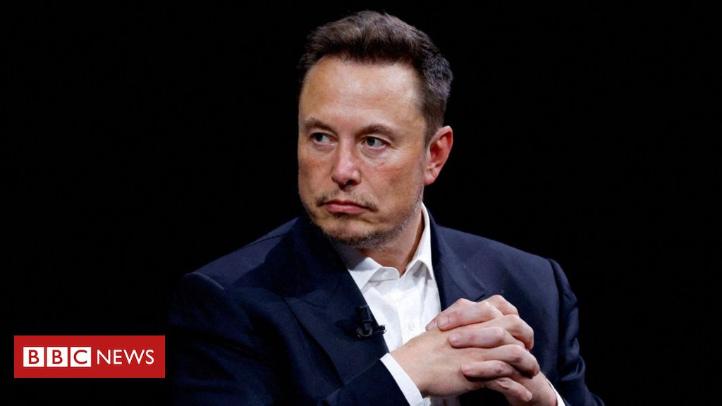 Elon Musk: o polêmico post em que empresário diz que 'guerra civil é inevitável' no Reino Unido