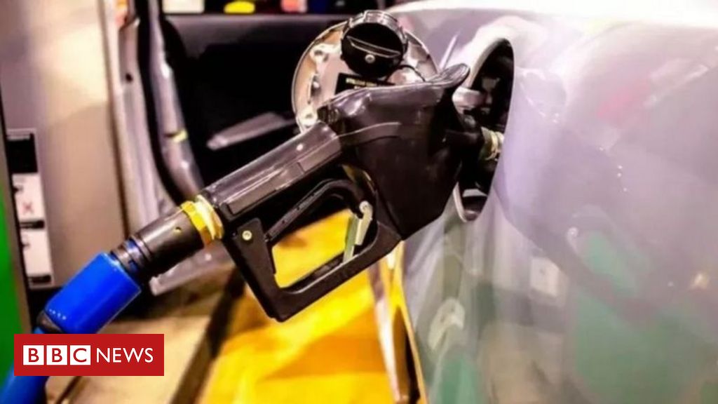 Como ficaria Brasil em ranking de gasolinas mais baratas do mundo após reajuste
