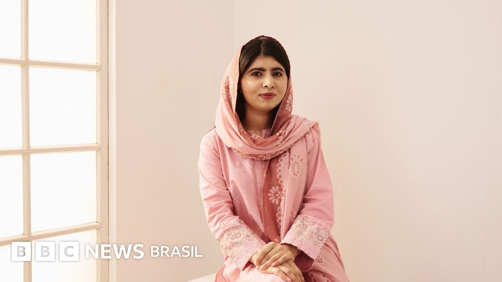 Malala: 'Nunca pensei que mulheres perderiam seus direitos tão facilmente'