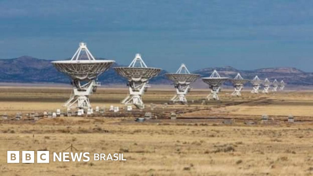 A explicação do governo dos EUA para onda de ovnis nos anos 1960